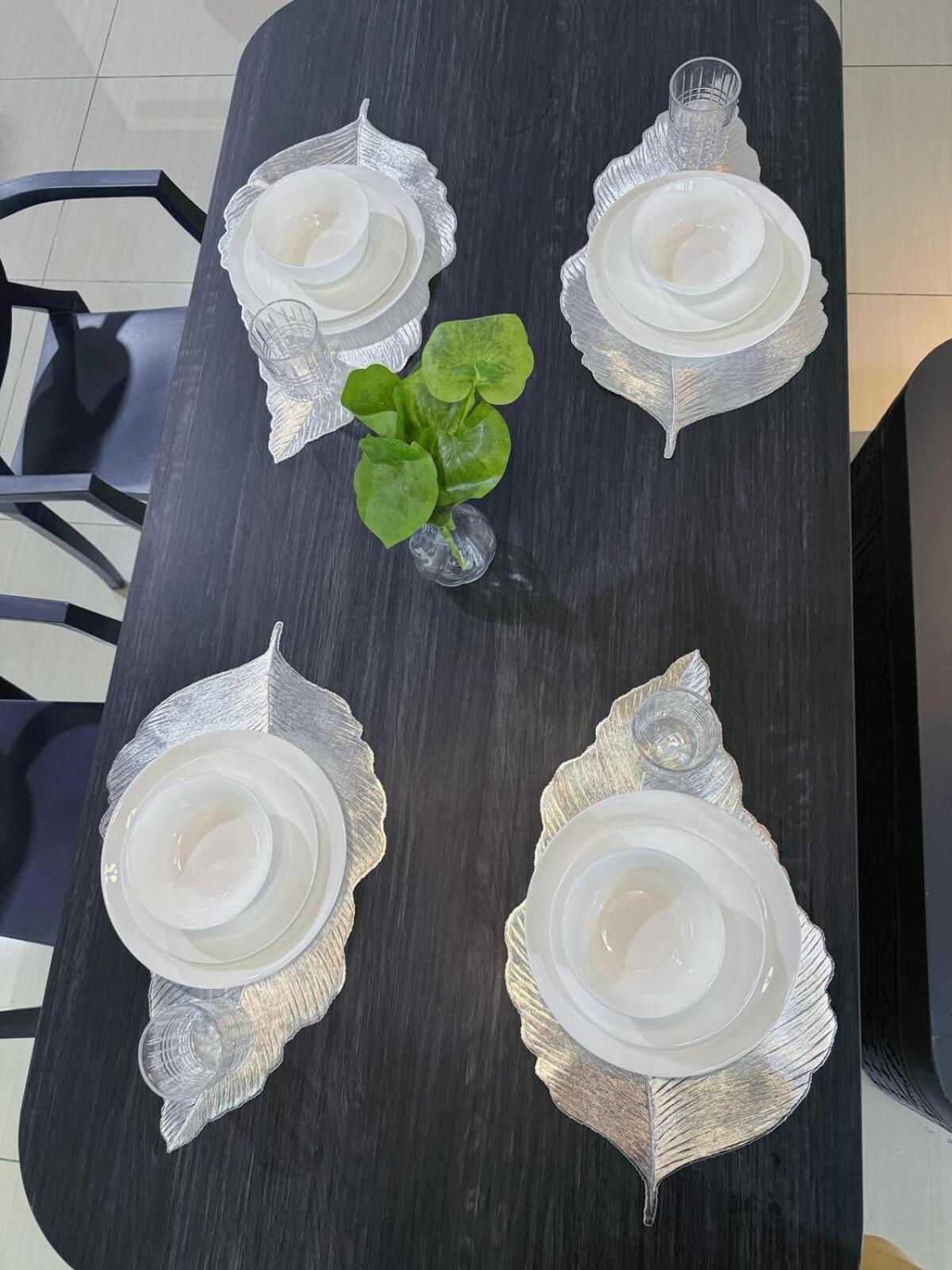 Pangsapuri Arte Ampang 7pax-3br-2cp
