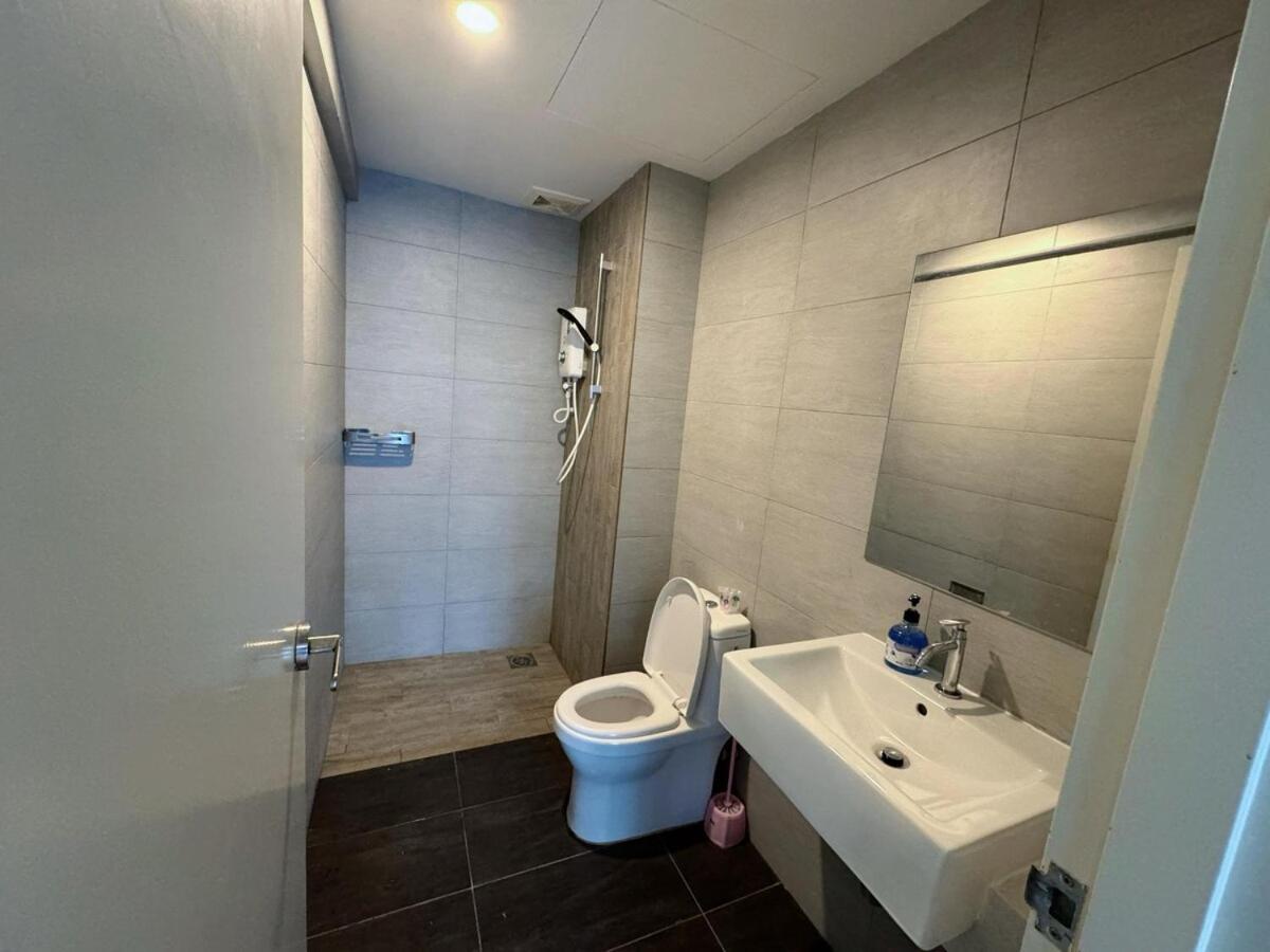 Arte Ampang 7pax-3br-2cp Pangsapuri Kuala Lumpur