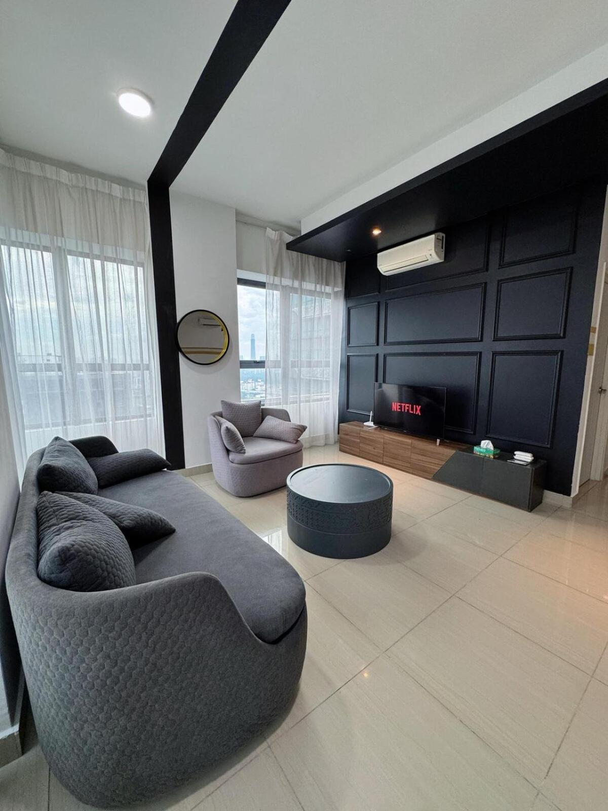 Arte Ampang 7pax-3br-2cp *
