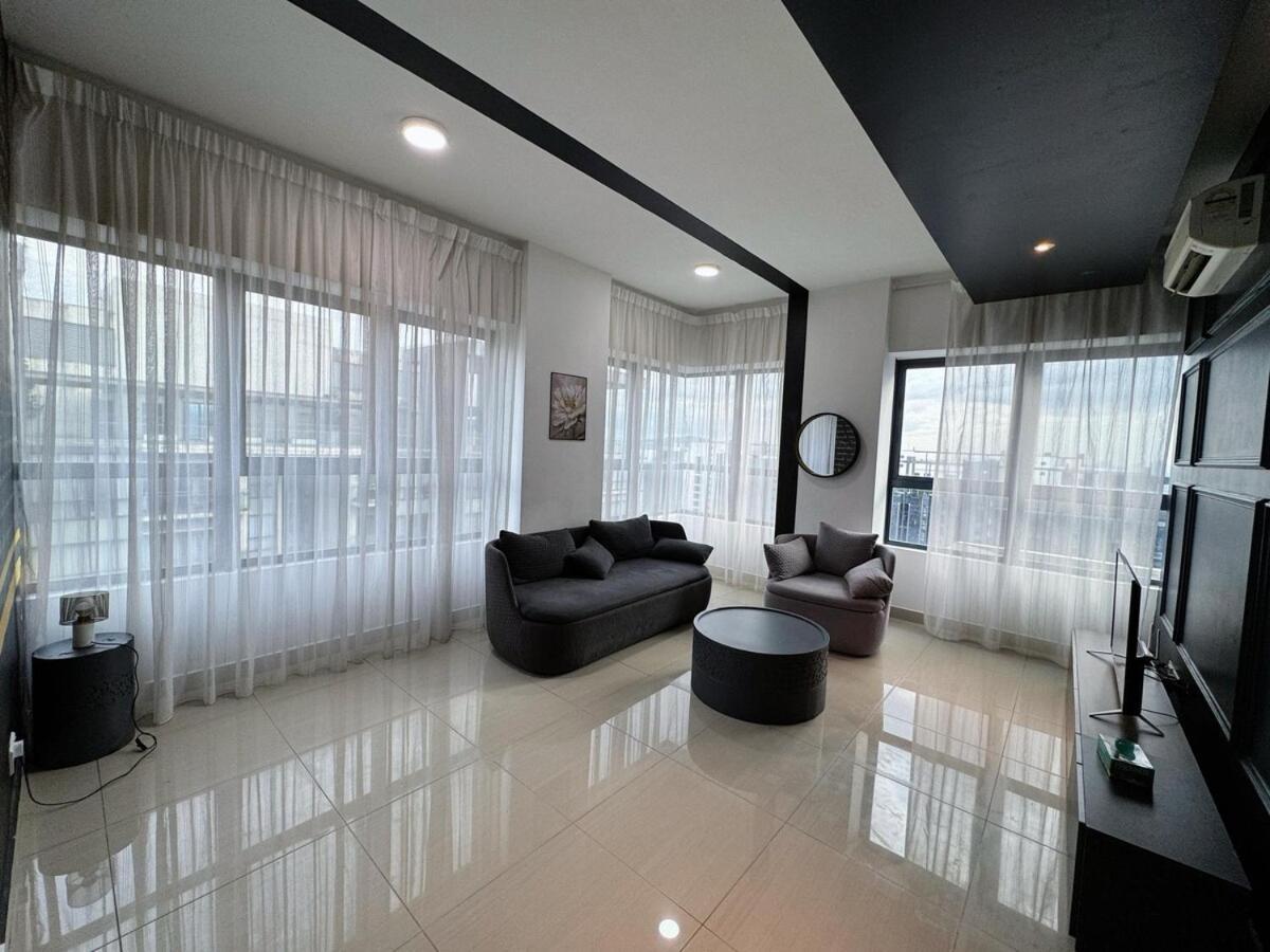 Arte Ampang 7pax-3br-2cp