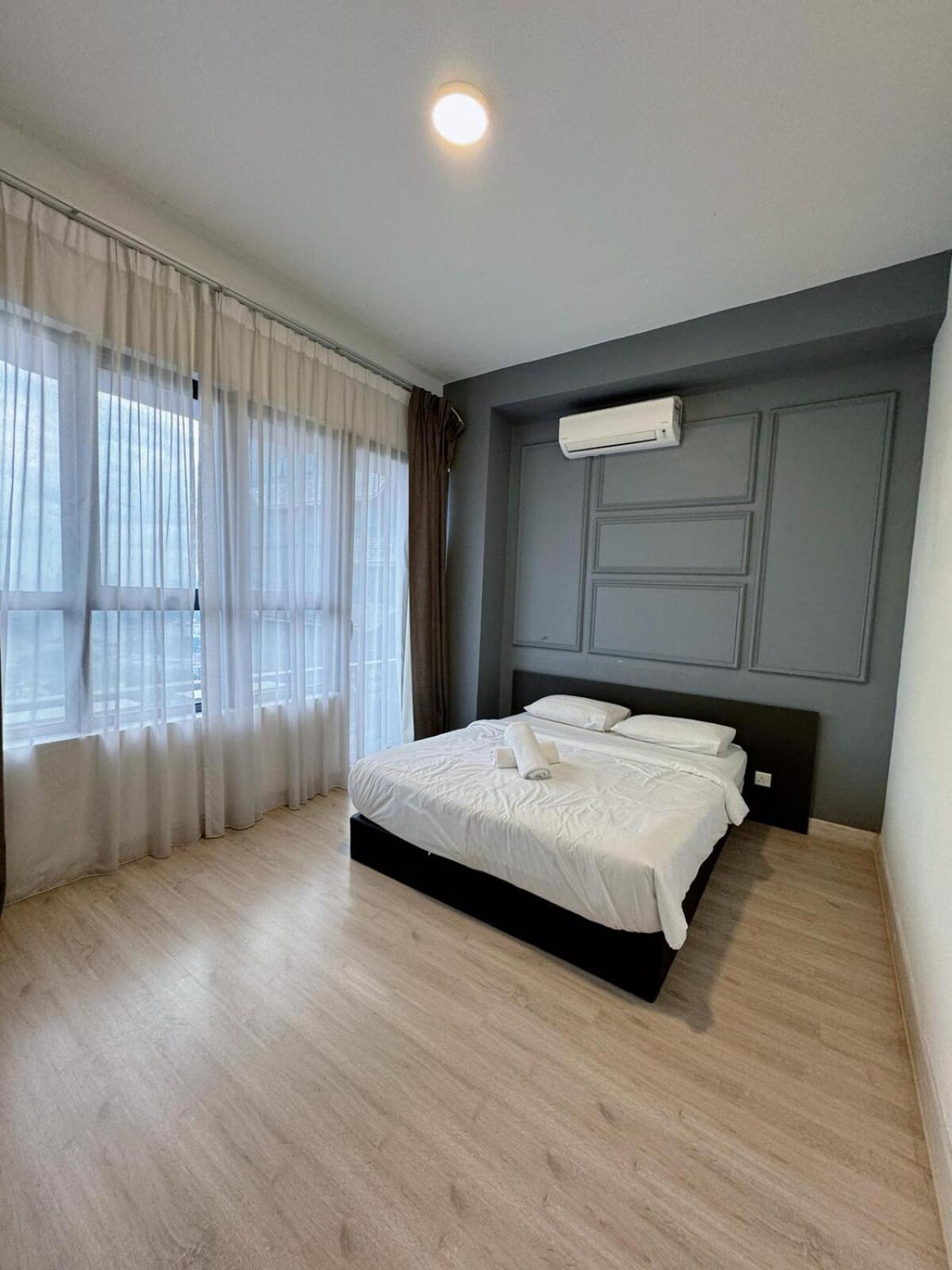 Arte Ampang 7pax-3br-2cp Pangsapuri