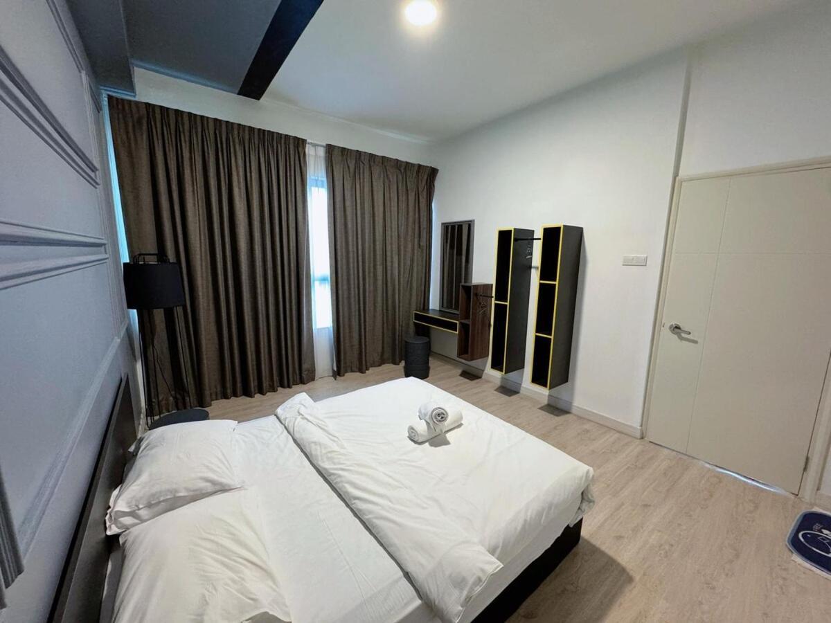 Arte Ampang 7pax-3br-2cp