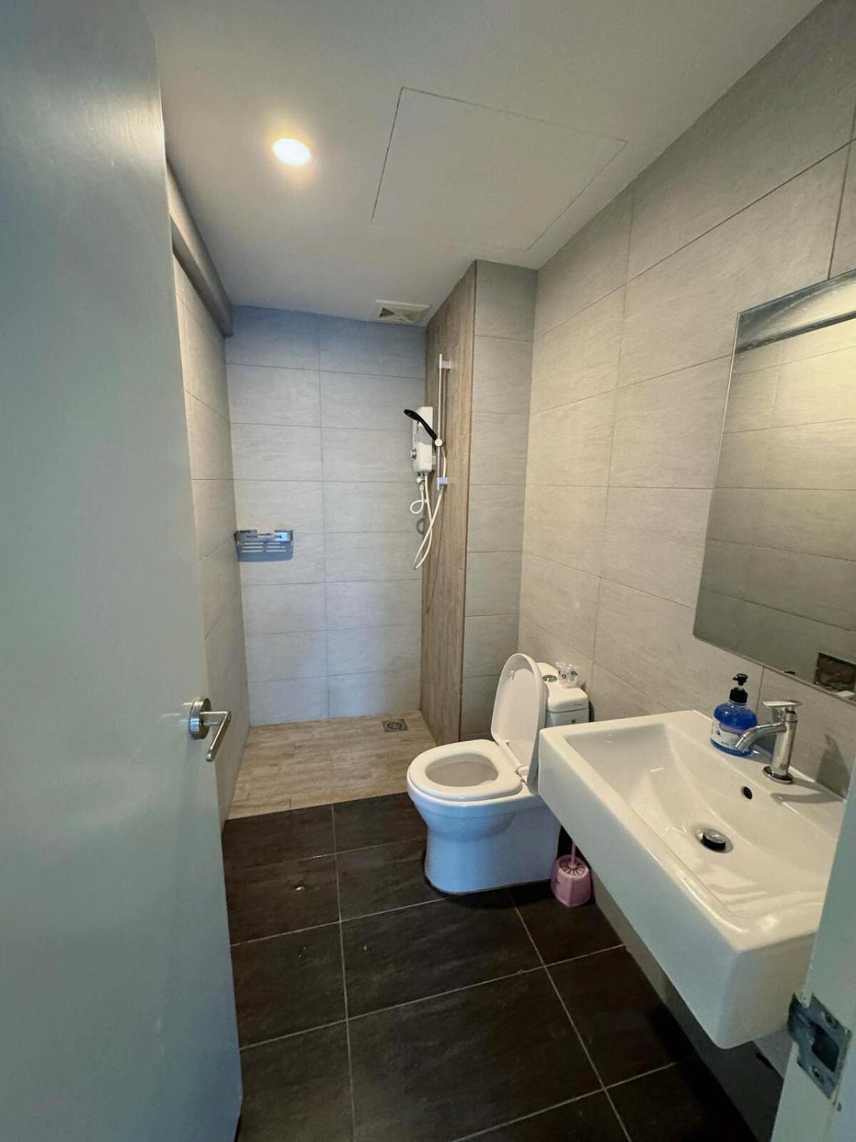Arte Ampang 7pax-3br-2cp Pangsapuri *