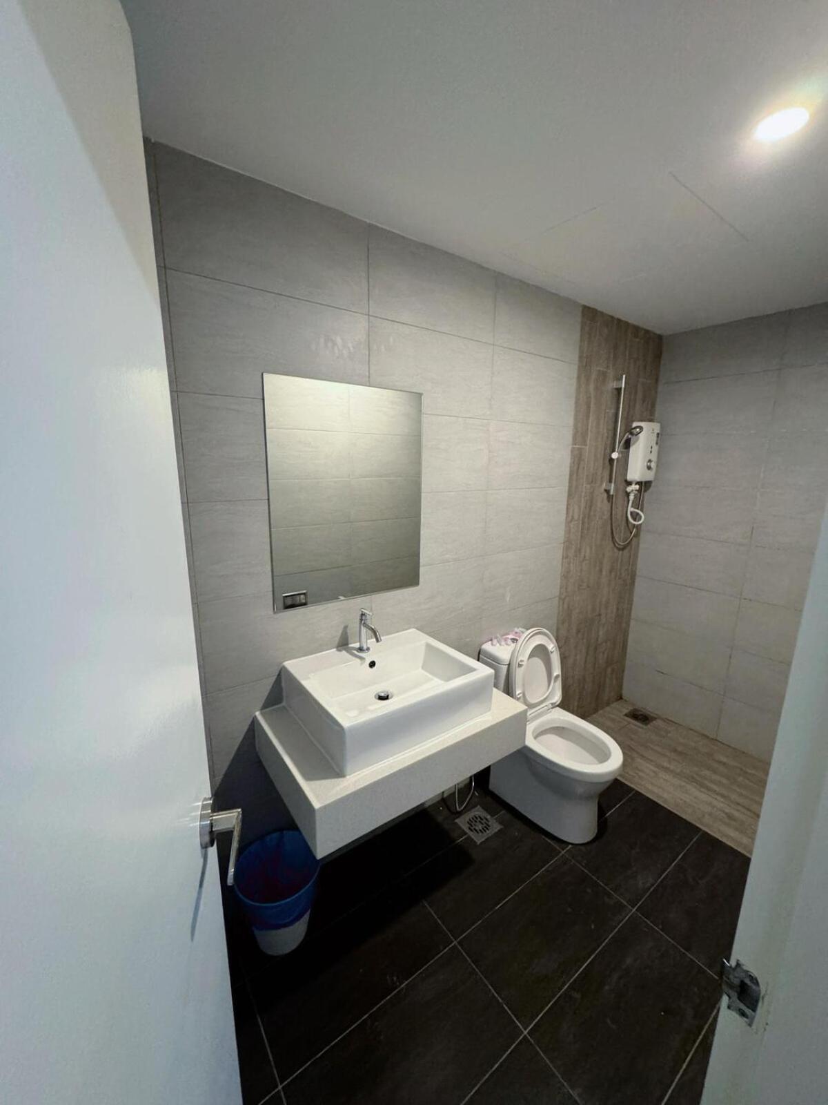 Arte Ampang 7pax-3br-2cp Kuala Lumpur