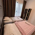 Arte Plus Ampang City 7Pax-3Br-2Cp
