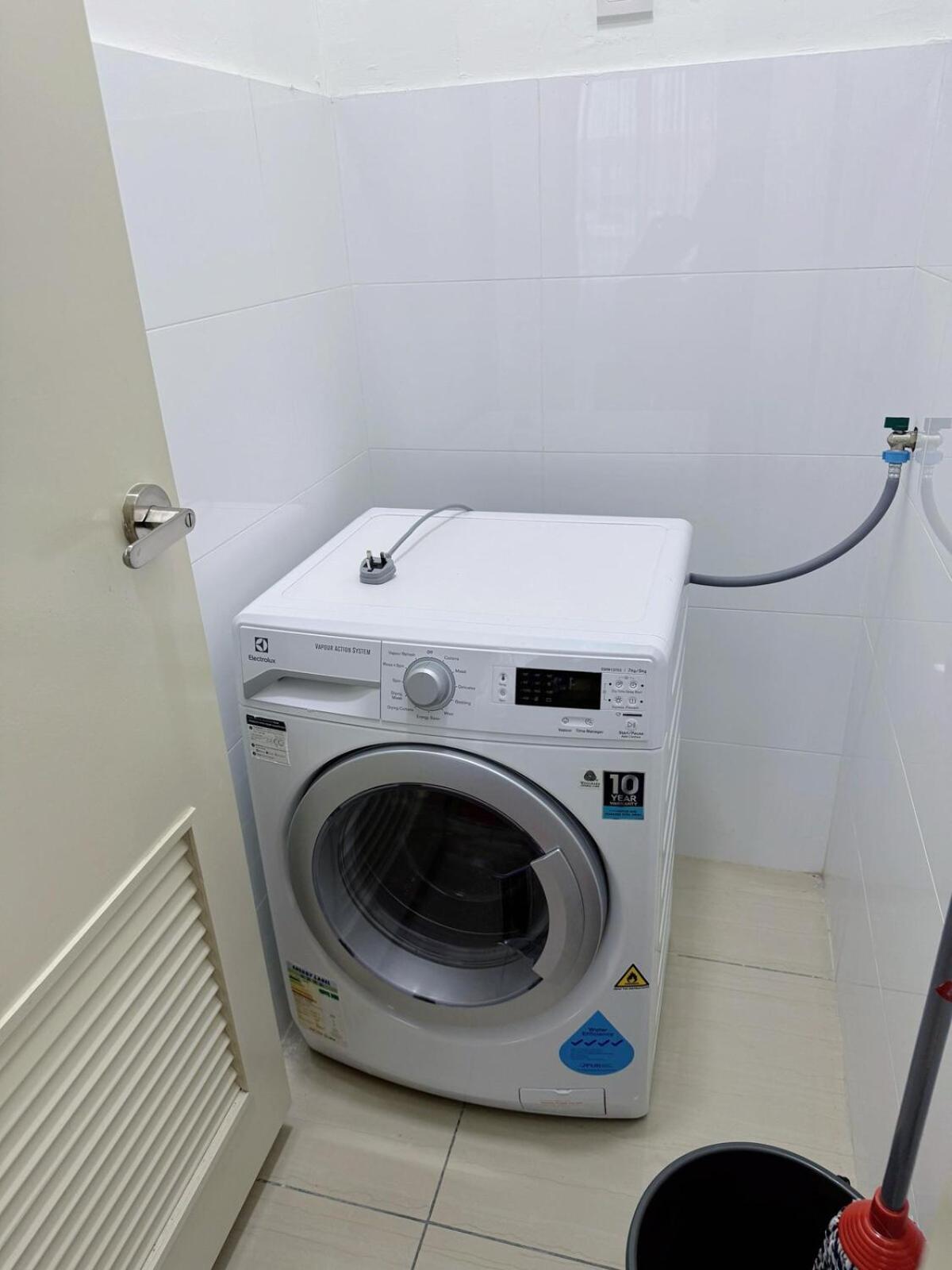 Arte Ampang 7pax-3br-2cp Appartement Kuala Lumpur