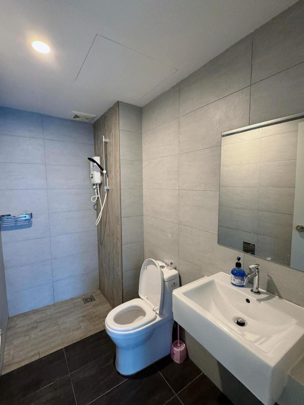 Arte Ampang 7pax-3br-2cp *